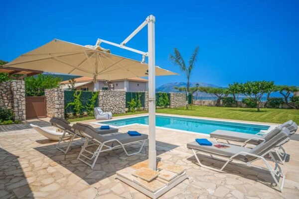 Theano Villa Sami Kefalonia