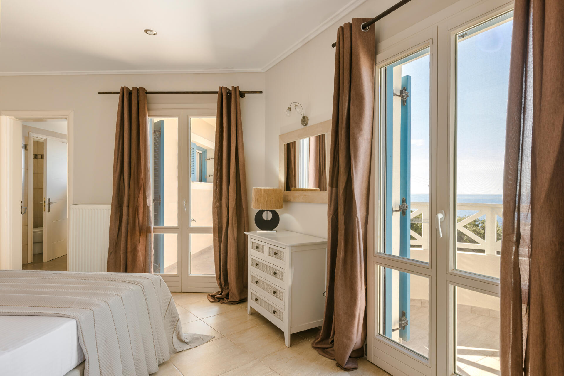 Luxury Kefalonia Villas - Sea La Vie – Villa