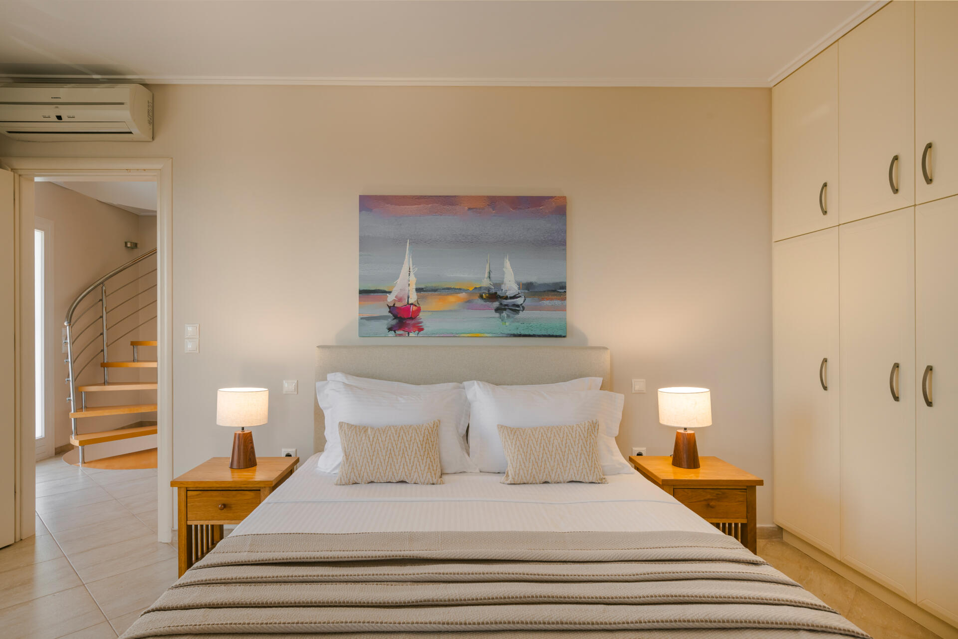 Luxury Kefalonia Villas - Sea La Vie – Villa