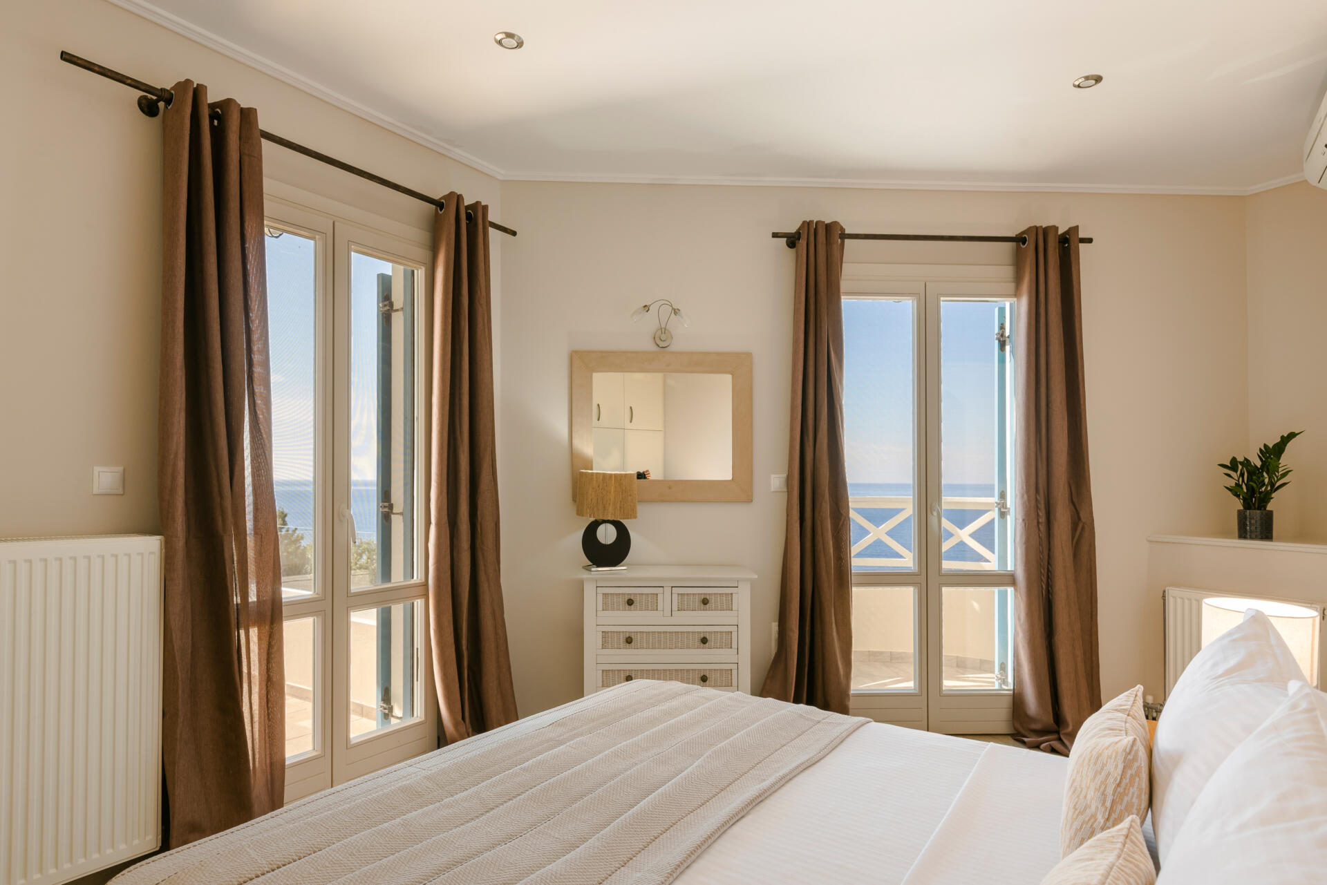 Luxury Kefalonia Villas - Sea La Vie – Villa