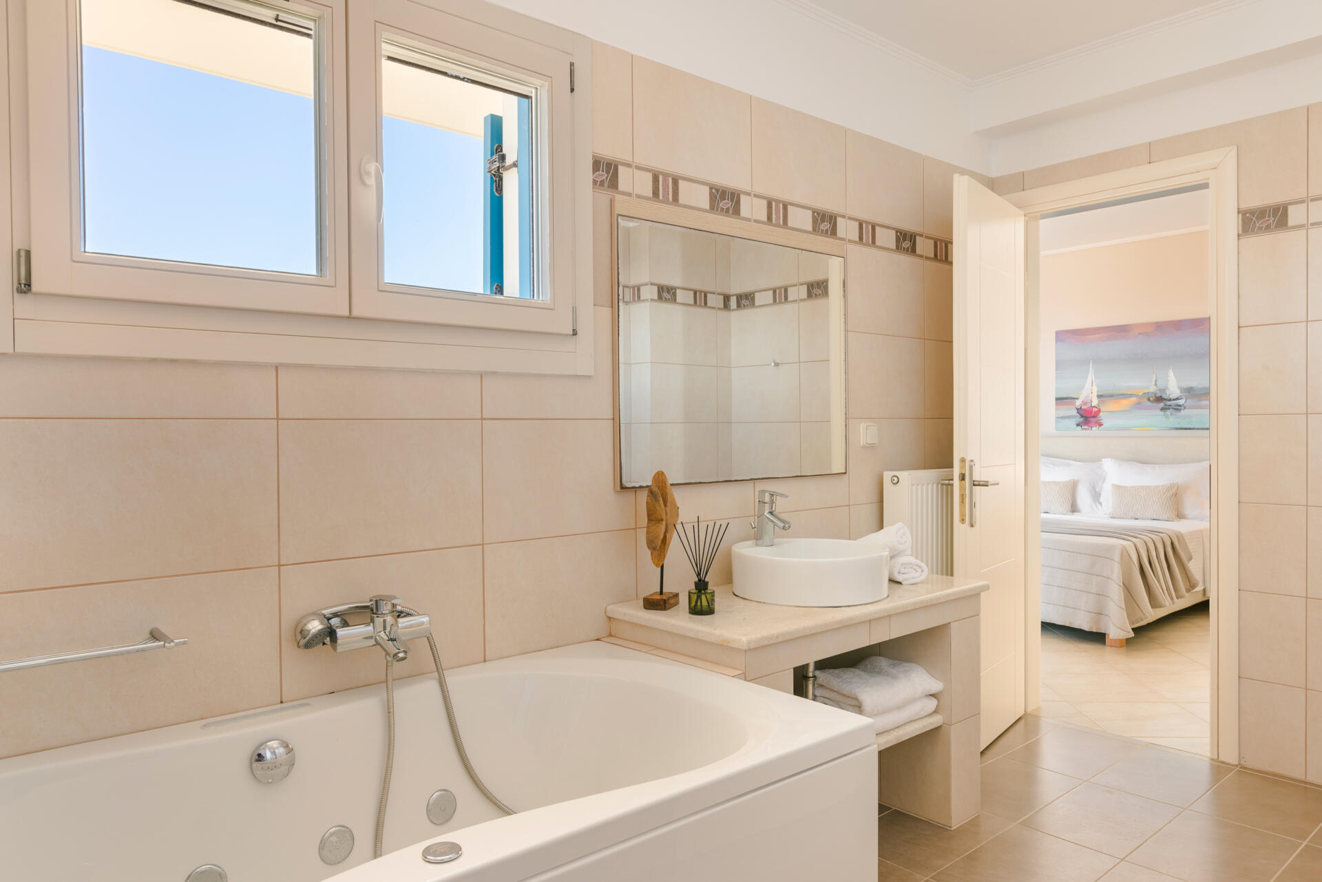 Luxury Kefalonia Villas - Sea La Vie – Villa