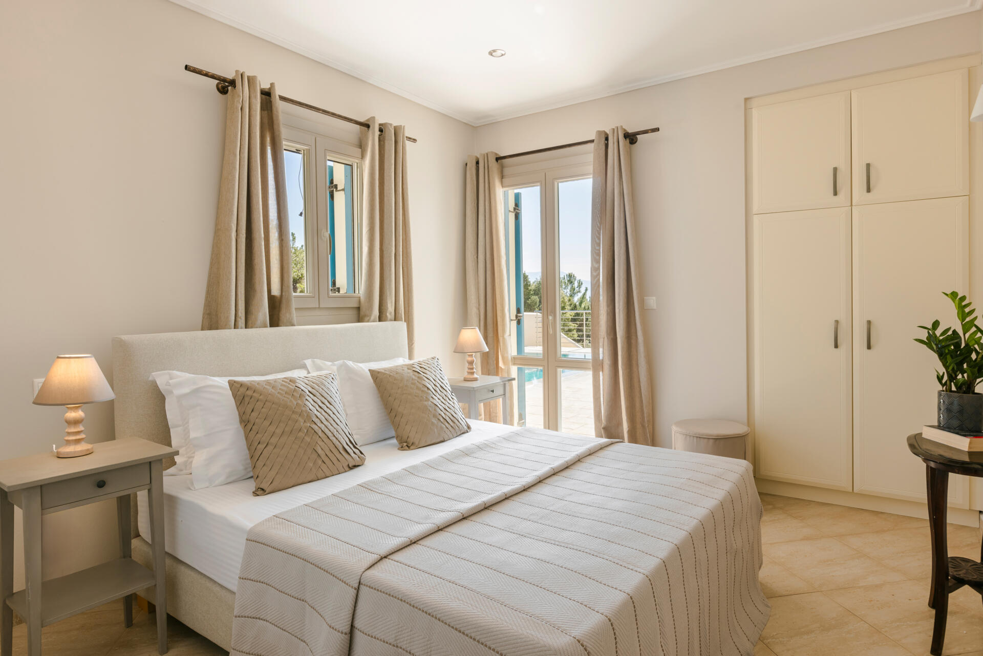 Luxury Kefalonia Villas - Sea La Vie – Villa