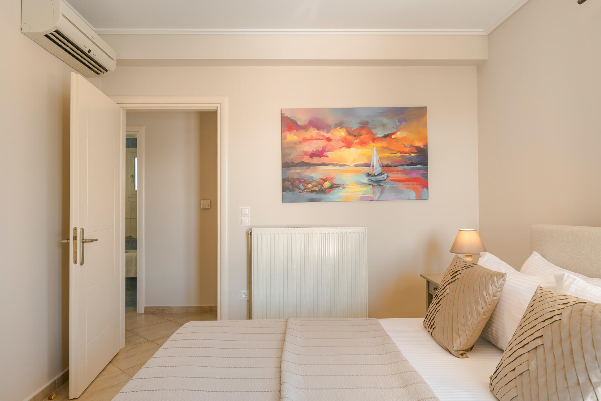 Luxury Kefalonia Villas - Sea La Vie – Villa