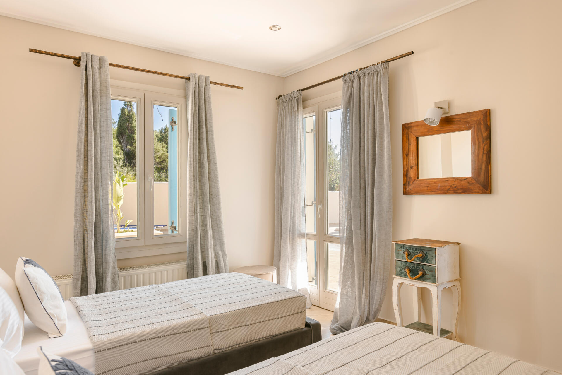 Luxury Kefalonia Villas - Sea La Vie – Villa