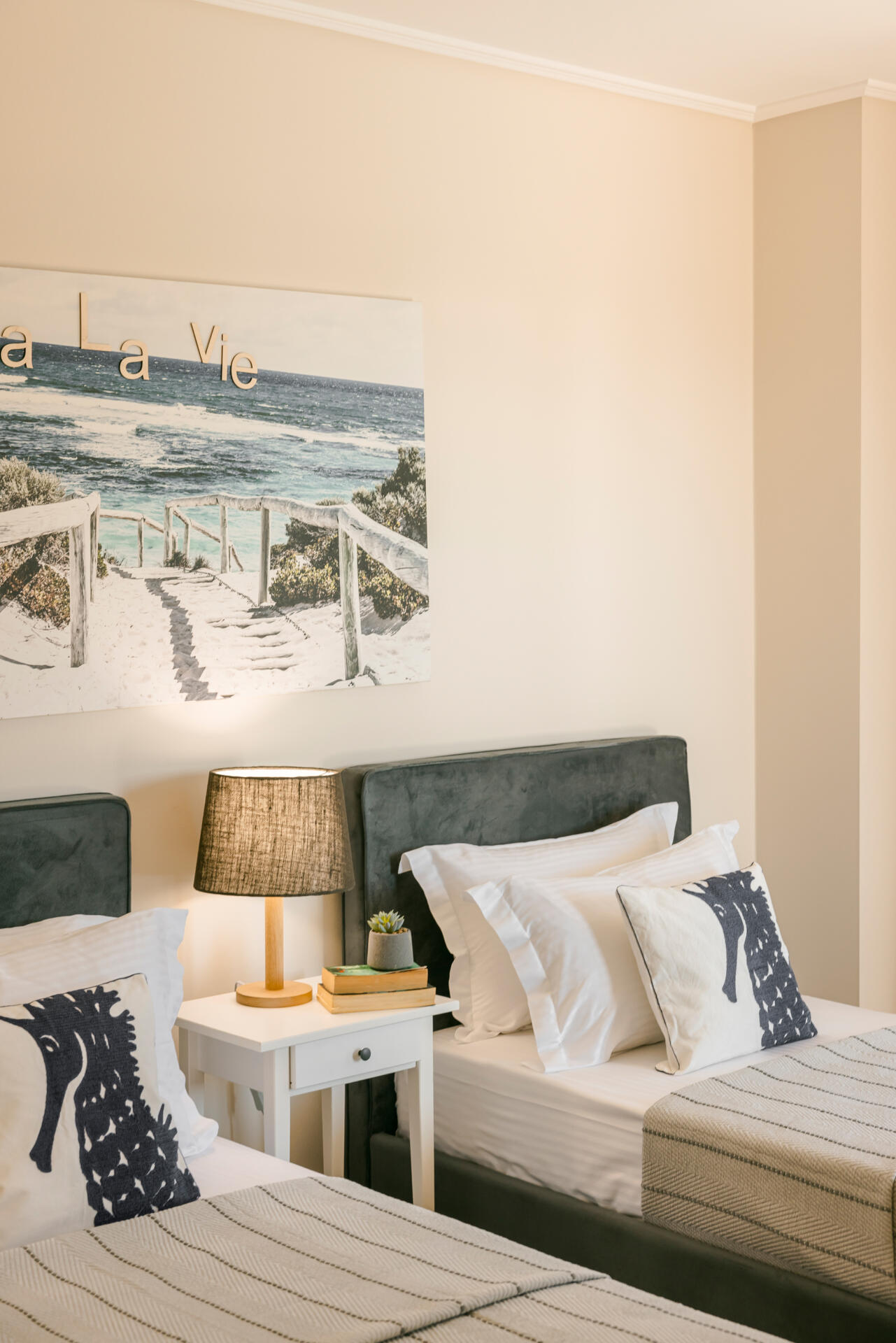 Luxury Kefalonia Villas - Sea La Vie – Villa