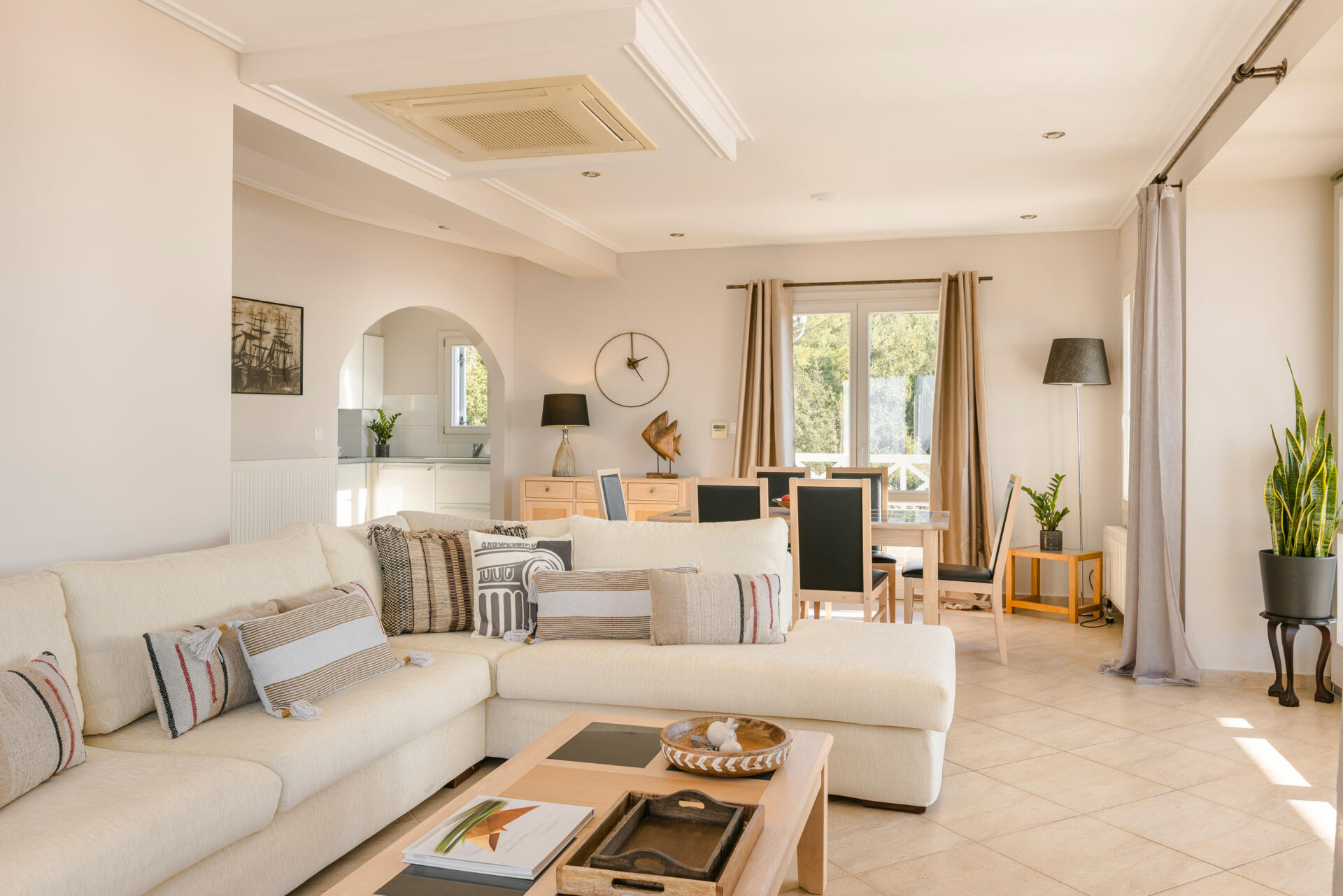 Luxury Kefalonia Villas - Sea La Vie – Villa