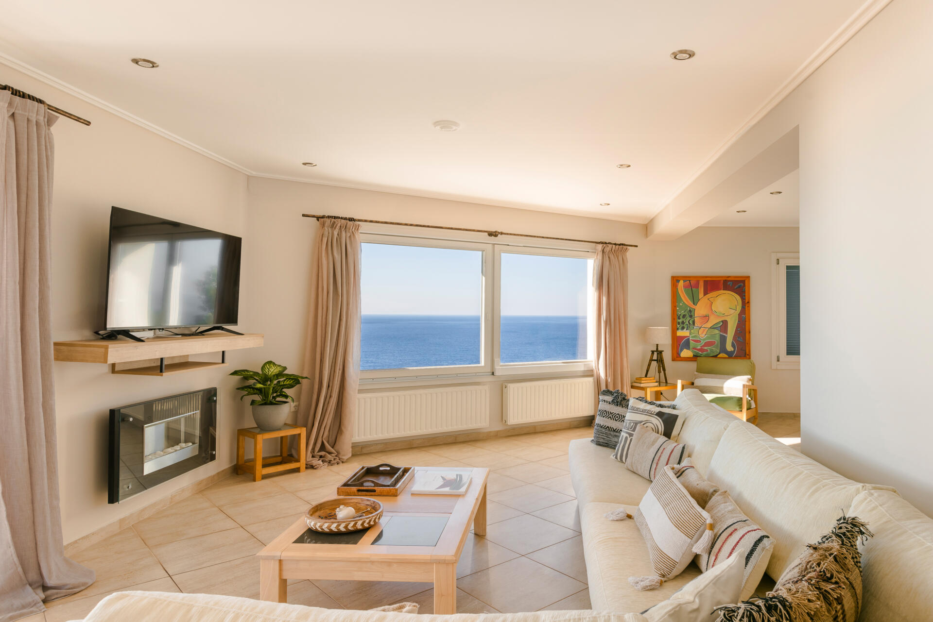 Luxury Kefalonia Villas - Sea La Vie – Villa