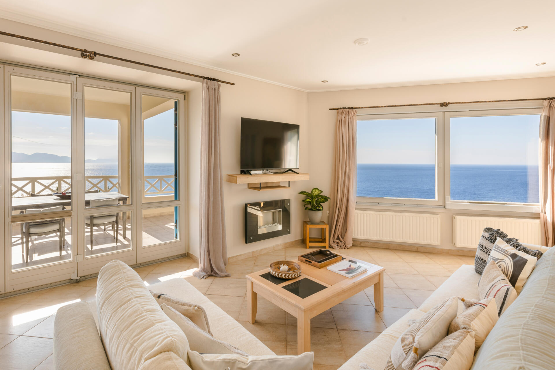 Luxury Kefalonia Villas - Sea La Vie – Villa