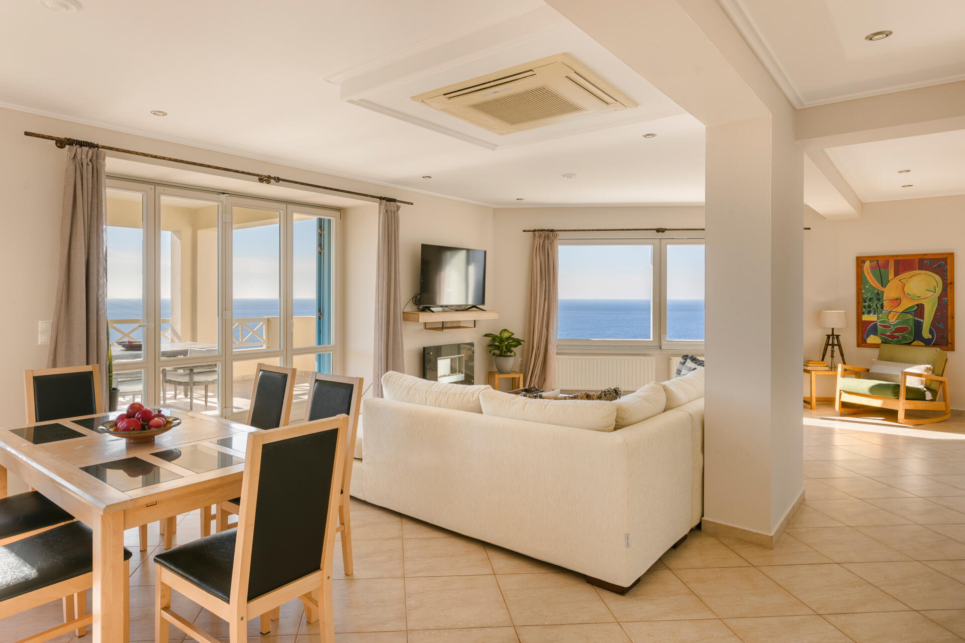 Luxury Kefalonia Villas - Sea La Vie – Villa