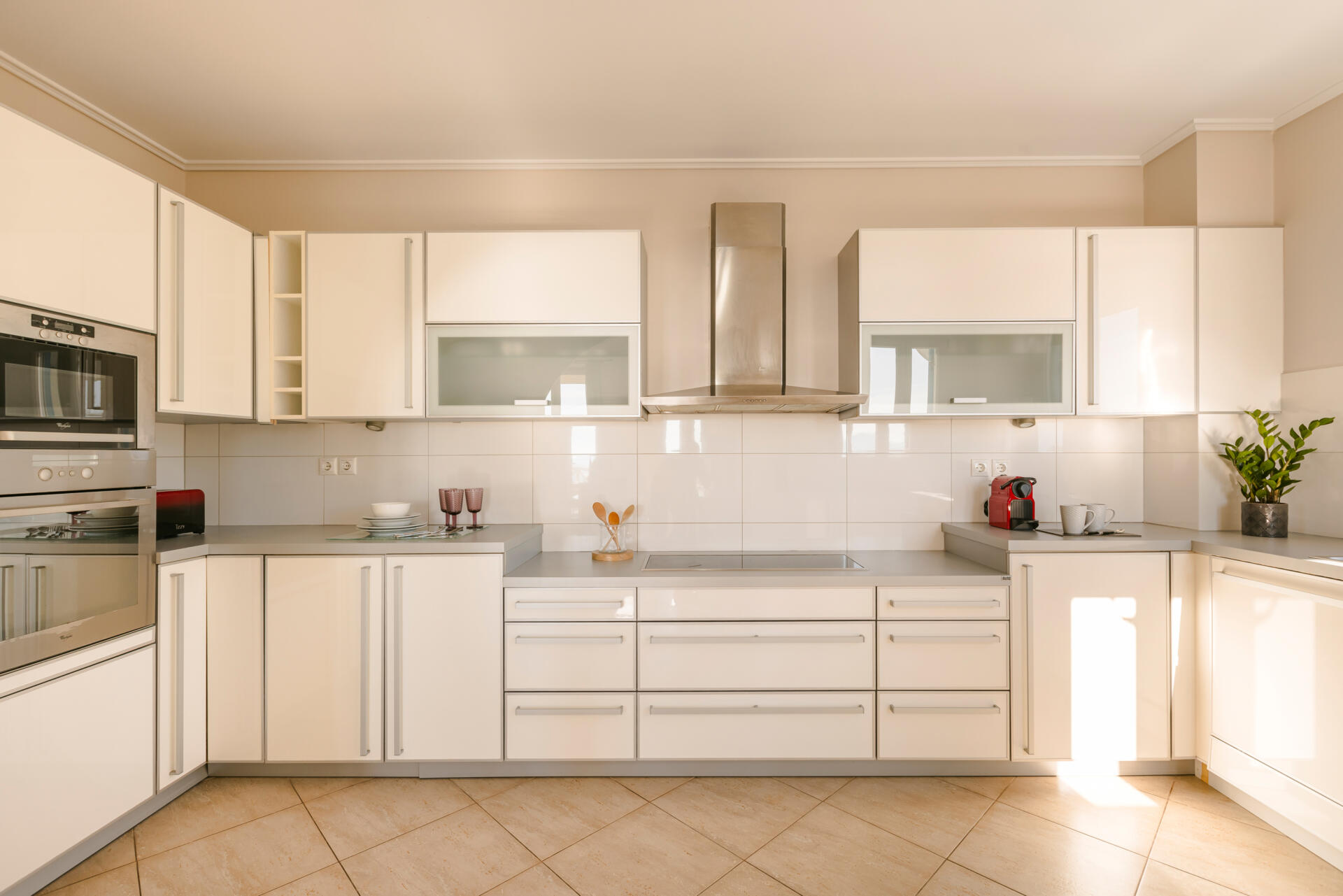 Luxury Kefalonia Villas - Sea La Vie – Villa