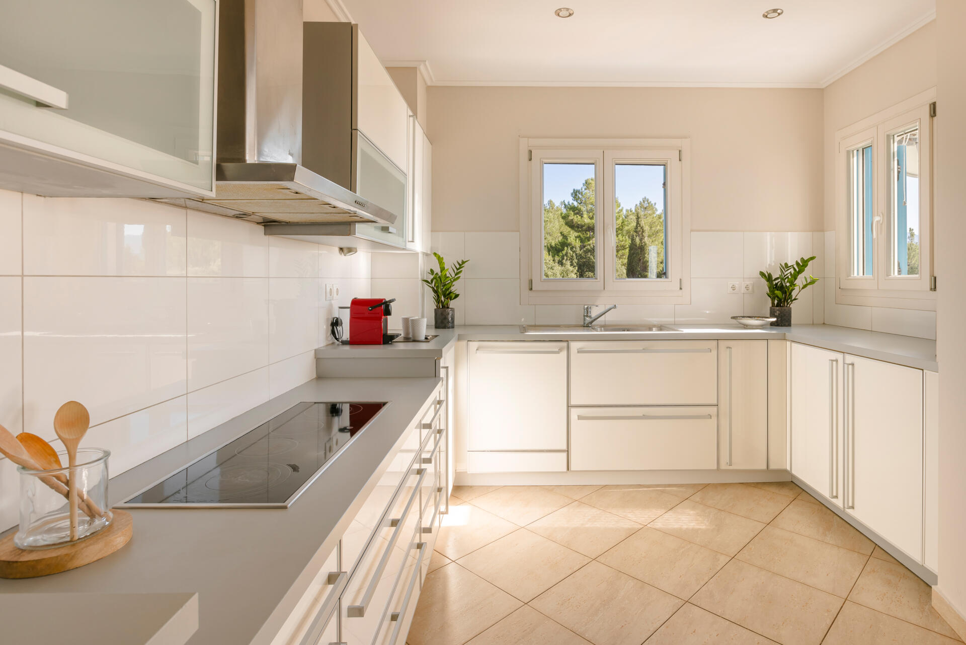 Luxury Kefalonia Villas - Sea La Vie – Villa