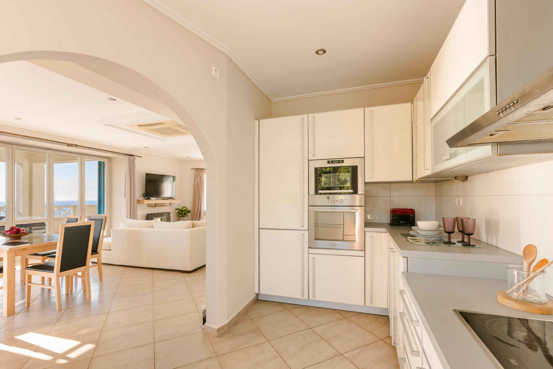 Luxury Kefalonia Villas - Sea La Vie – Villa