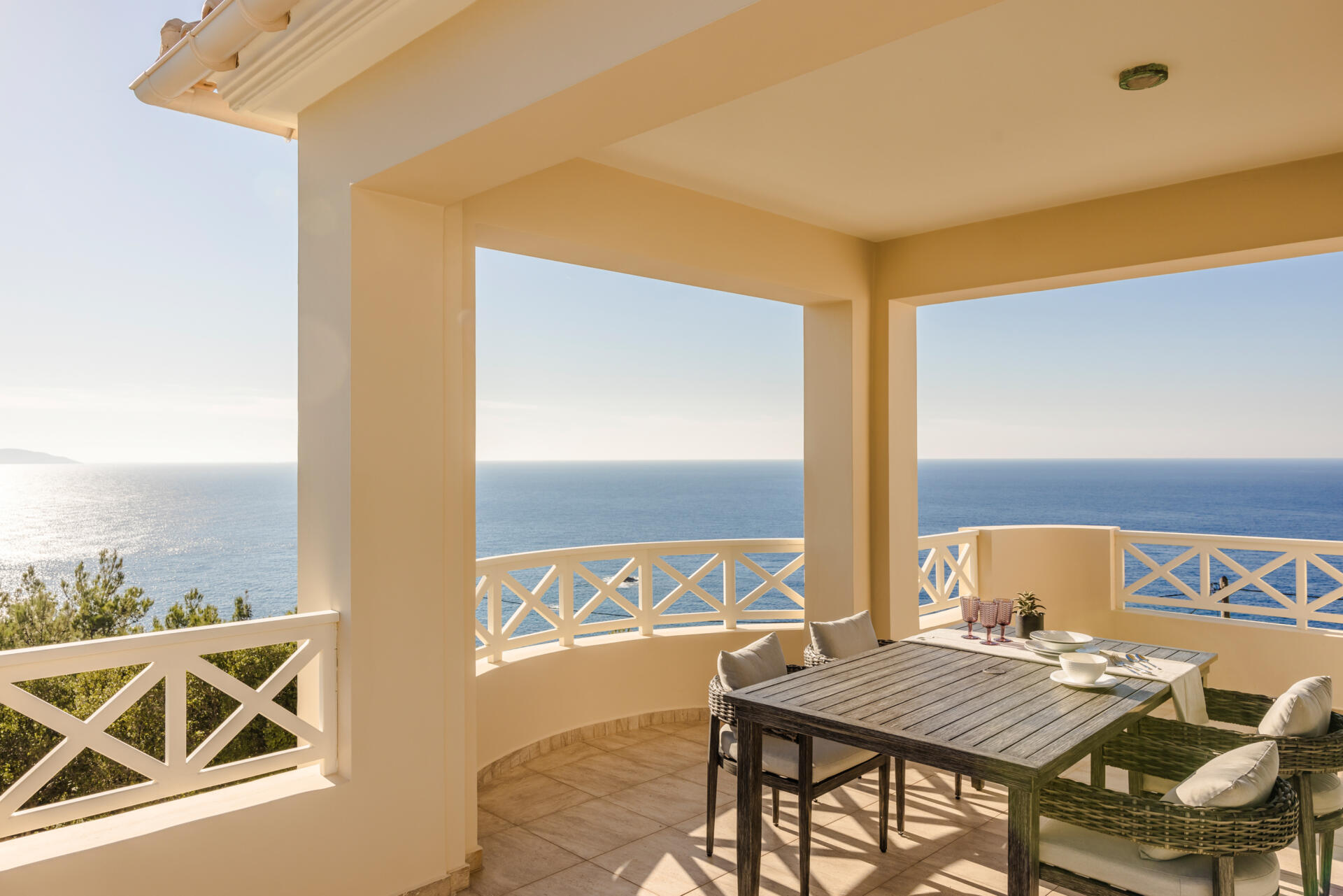 Luxury Kefalonia Villas - Sea La Vie – Villa