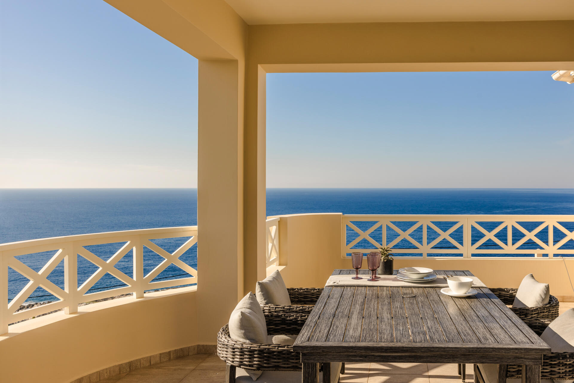 Luxury Kefalonia Villas - Sea La Vie – Villa