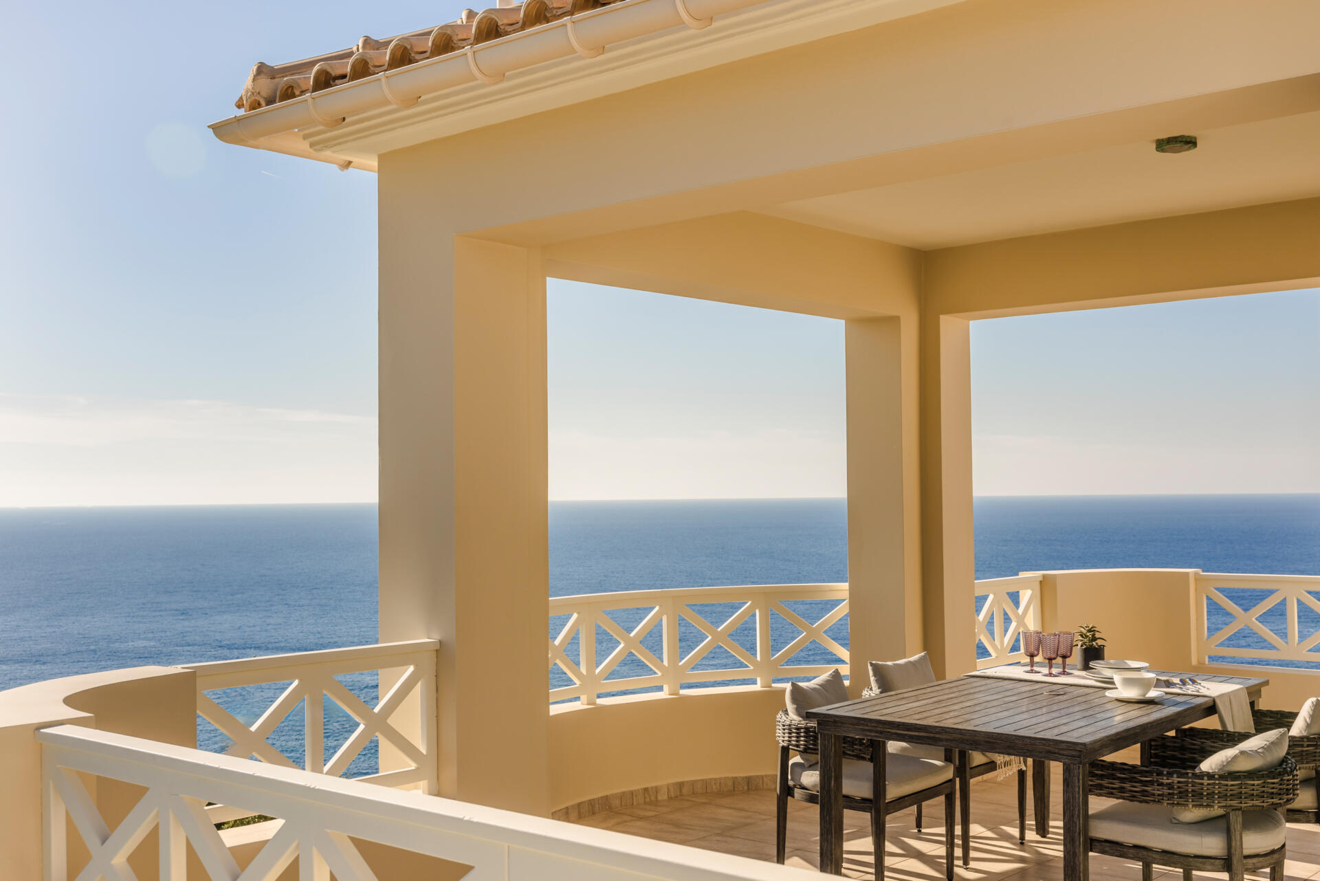 Luxury Kefalonia Villas - Sea La Vie – Villa
