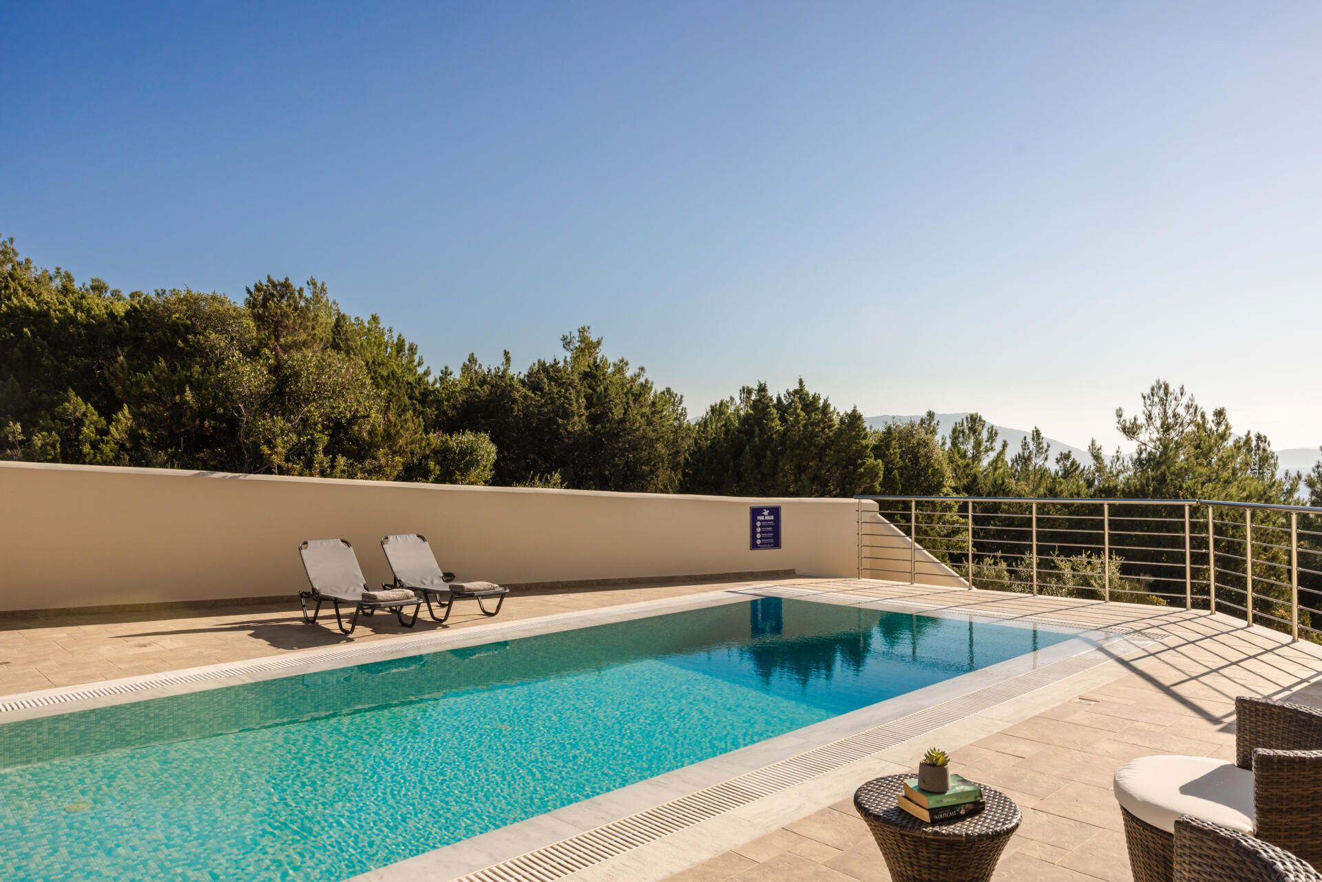Luxury Kefalonia Villas - Sea La Vie – Villa